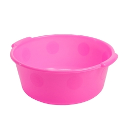 Таз пл. 8л. круглый Бриг Таз пл. 8л. круглый Бриг